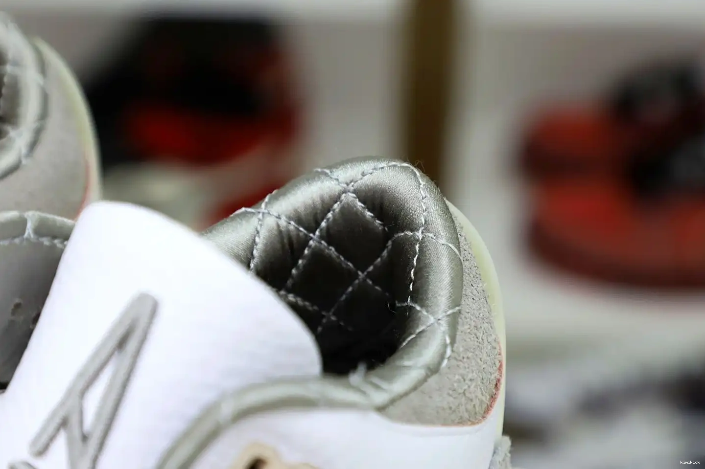 WMNS X AIR 3 JORDAN Kimikick MANIÉRE 0618